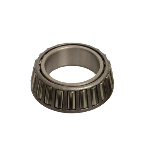Taper Roller Bearing 30206 Cone & Cup 30x62x17.25mm (MP1833B)