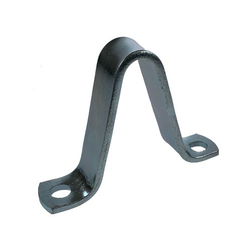 Trailer Coupling Skid, 80mm, Unbraked Couplings (MP1979B)