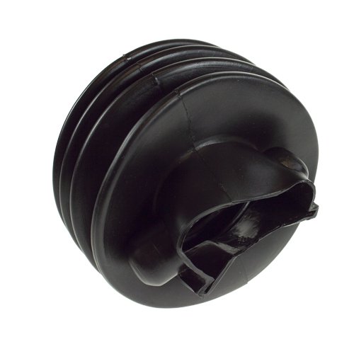 Vented Bellows With Bolt Cover, AL-KO 161S/251S, 54/49mm, 4 Folds (MP2036B)