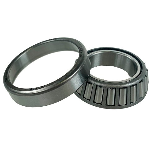 Taper Roller Bearing L45449/10, 29 x 50.25 x 15 mm (MP18341B)