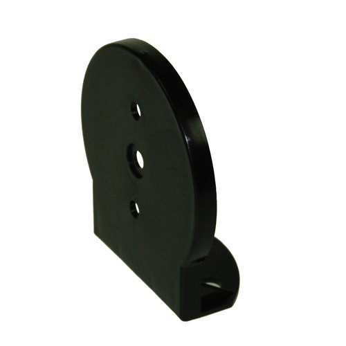 Reflector Bracket 90° For 60mm Radex Round Reflectors (MP1554B)