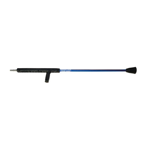 Foam Lance - V-Tuf 1000mm Blue Qr - Opf041b - V-TUF Pressure Washer Parts - OPF041B