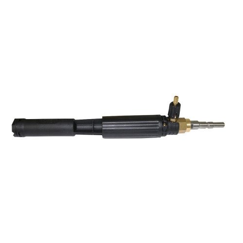 Stubby Foam Lance With Integral Injector & Qr - Opf071 - V-TUF Pressure Washer Parts - OPF071