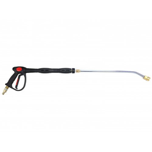 2p 1000mm Trig Lance Kit Ssq Qr End With Bend - Qrg2lkit - V-TUF Pressure Washer Parts - QRG2LKIT