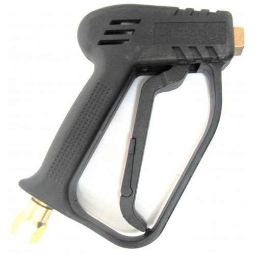 Trigger 3 - V-Tuf Swivel - 3/8f Inlet X 1/4f Outlet - V-TUF Pressure Washer Parts - T1.061