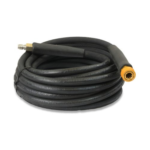 Spare Hose For Industrial Pressure Washers - V-TUF Pressure Washer Parts - VTK13810UVYK-HD