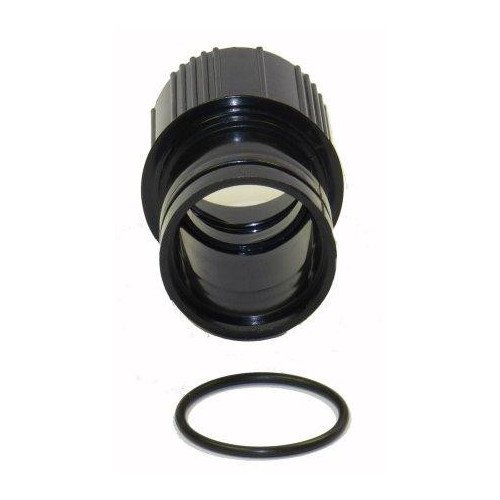 Hose End - Machine End 40mm - Vtvs045 - V-TUF Pressure Washer Parts - VTVS045