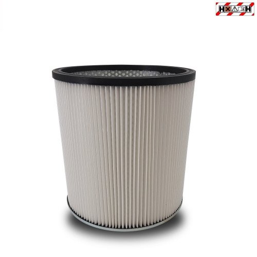 Cartridge H-Class Filter - For Maxi 80 - V-TUF Pressure Washer Parts - VTVS8022