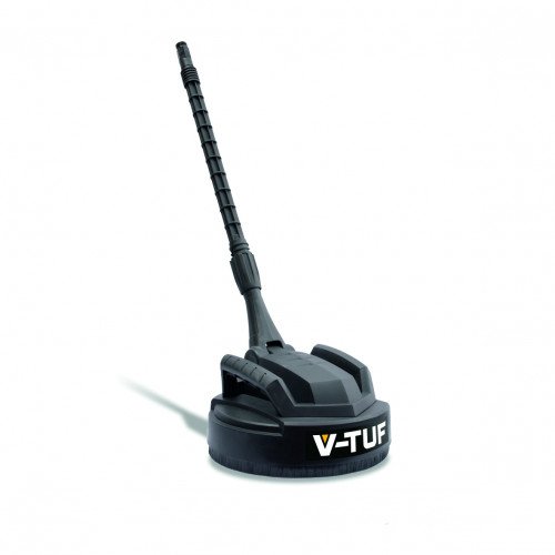 280mm Patio Cleaner Attachment For V5 - V-TUF Pressure Washer Parts - VXB