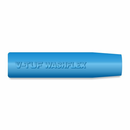 1/4" 1w Blue Hose Cuffs - V-TUF Pressure Washer Parts - WFBC114