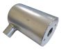 Lister TR1/TS1 Exhaust Silencer