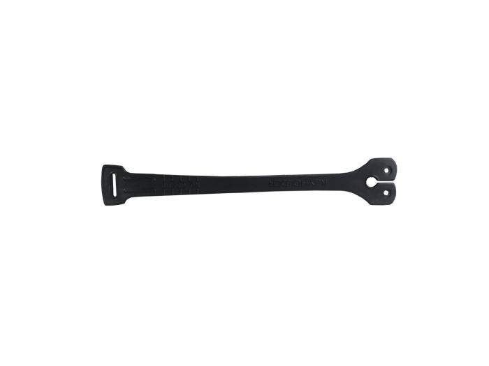 Black Rubber Chuck Key Holder for DeWalt D21520 Type 1, DW130 Type 2 Mixers - OEM No. 065288-01