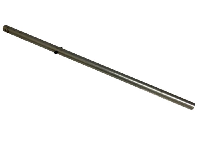 Adjustable Tube for Wacker BFS 1345, BFS 1350, BFS 940 Floor Saws - 5100059905