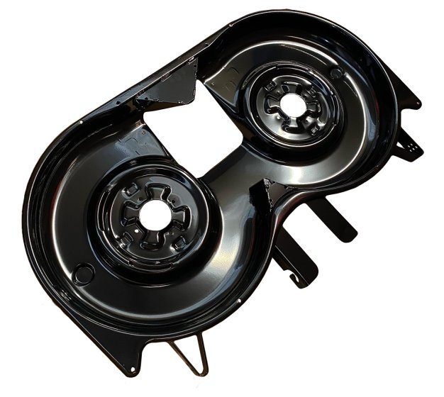 Housing for Viking MT6112.1C, MT6112.1ZL, MT5112.1Z Mowers - 6170 700 8530