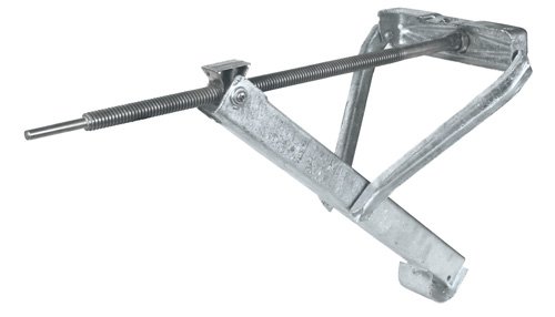 Corner Steady Long Pattern 800kg for Trailers and Caravans