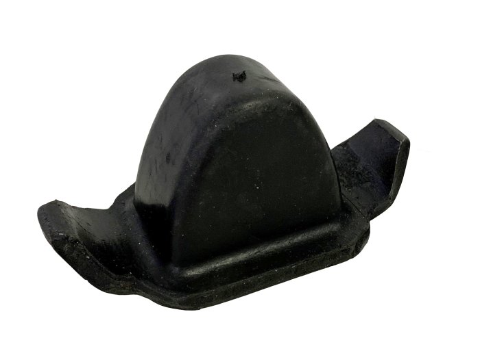 Parabolic Leaf Spring Bump Stop for Ifor Williams Trailers