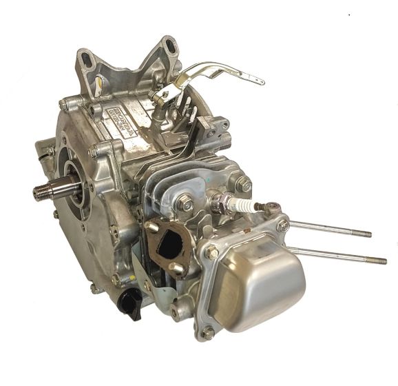 Replacement GX120 Short Motor for Honda WB20XT Water Pump