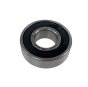 Deep Groove Ball Bearing 6202 2RS, 15 x 35 x 11mm