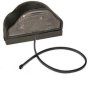 Number Plate Lamp 12V Bulb with 1.5m Cable - Aspock Regpoint I