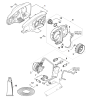 Stihl HTA 85 Parts