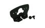 AJBA Front Marker Lamp Bracket, Horizontal, With Fixings
