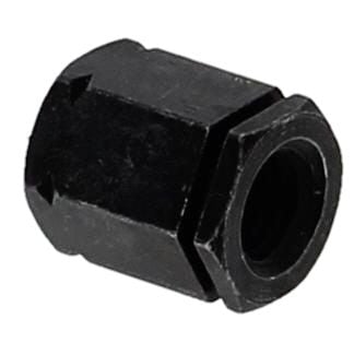 Hex Nut M6 for Makita BSS610, BSS611 Circular Saw - 252158-3