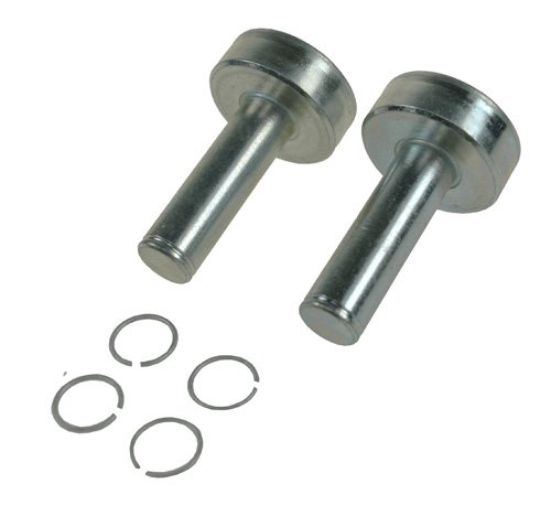 Friction Pad Kit for AL-KO AKS1300 Stabiliser - 638057