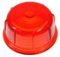 Red Side Marker Lamp Lens For Britax MP37B