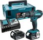 Makita Combi Drill - 13mm Keyless Chuck