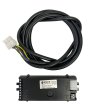 Towing Interface Module, 7-Channel With C2 Tell-Tale, LED Compatible