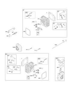 Cylinder Head Assembly