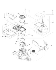 Air Cleaner Assembly