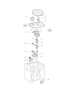 Filter Cassette Assembly