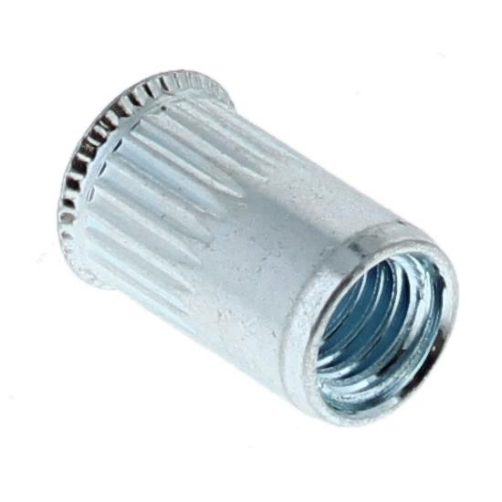 Rivnut M5 for Belle PCX450, PCX500 Plate Compactors - 01.5.026