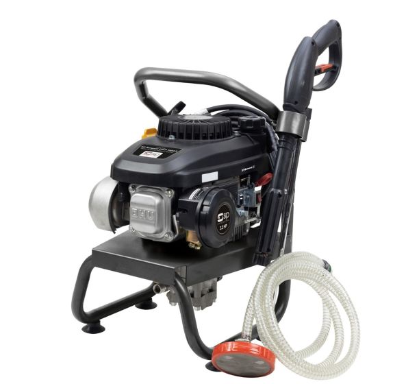 Tempest CW-P 145AX Petrol Pressure Washer - 845 8983