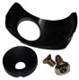 Front & Rear Friction Pad Kit for AL-KO AKS2004, AKS3004 - 691418