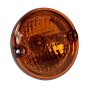 Aspock Roundpoint I 12V Bulb Indicator Lamp
