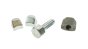 Brake Shoe Adjuster Kit for Knott/Avonride/IWT 160x35, 200x50, 203x40