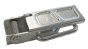 Overcentre Catch 105.5mm x 36mm, Zinc Plated, 455kg Capacity