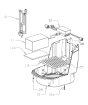 Charger Assembly for Masport 400ST