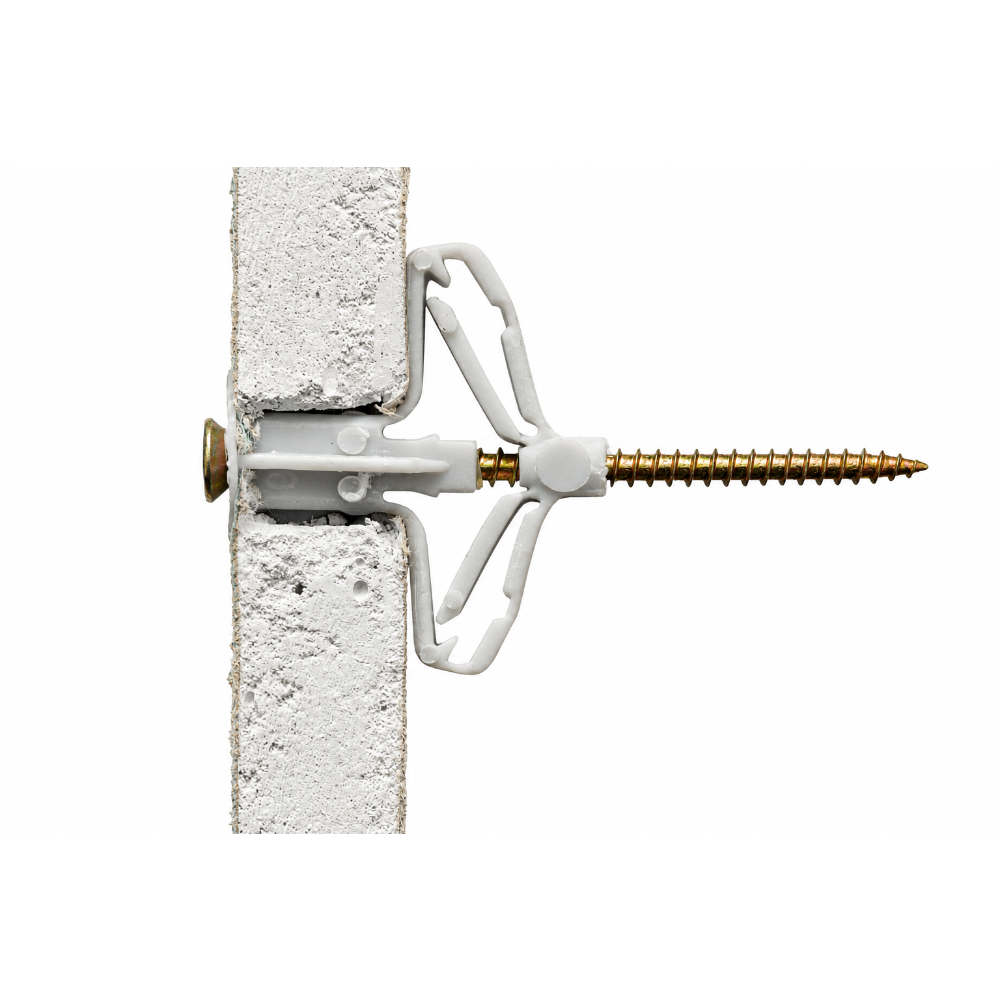 Walls & Masonry