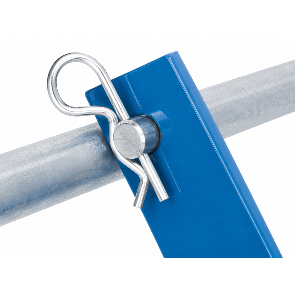 Secure & Retain