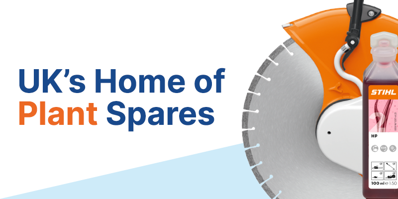 Plant Spares