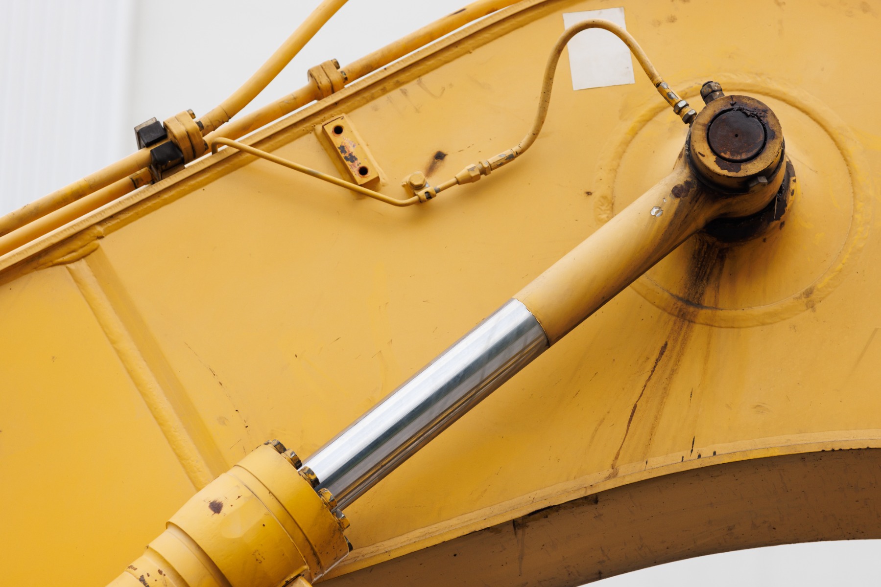 plant greasing