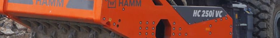 Hamm Oil Finder