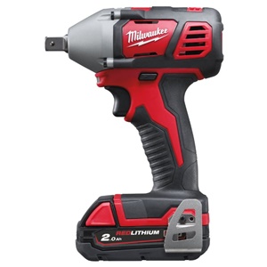 Milwaukee M18BIW12 Impact Wrench