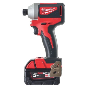 Milwaukee M18BLID2 Impact Driver