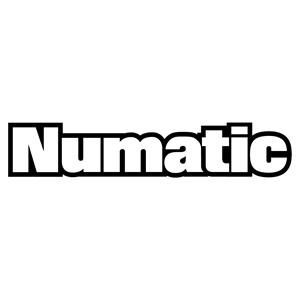 Numatic Logo