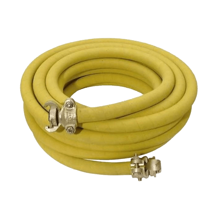 Air COmpressor Hose Hero Image