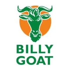 Billy Goat spare parts
